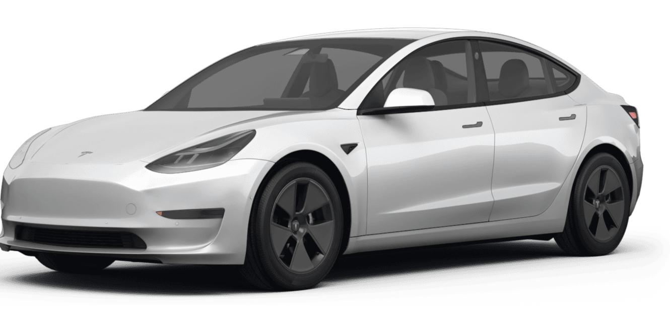 TESLA MODEL 3 2022 5YJ3E1EA3NF374763 image TESLA MODEL 3 2022 5YJ3E1EA3NF374763 image